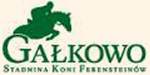 GA�KOWO Stadnina Koni Ferenstein�w