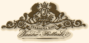 Stadnina Koni Jan�w Podlaski