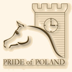 PRIDE OF POLAND Arabian Horse Days