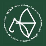 Warsztaty �ucznictwa Konnego